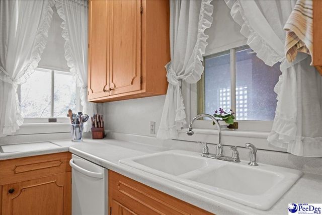 306 W Main Street, Chesterfield, SC 29709