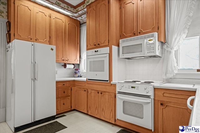 306 W Main Street, Chesterfield, SC 29709