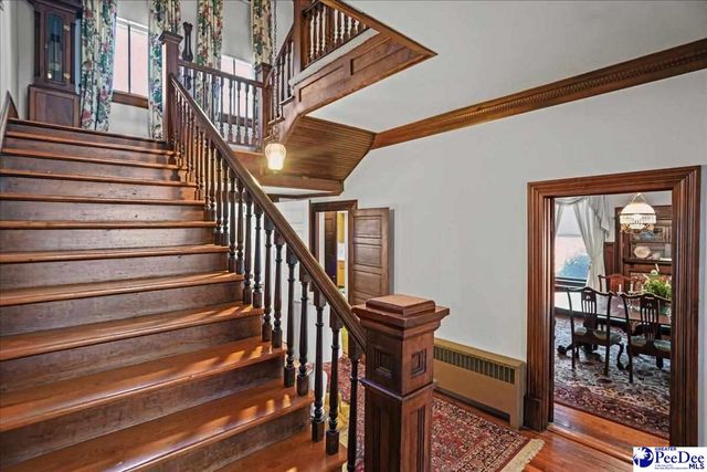 306 W Main Street, Chesterfield, SC 29709