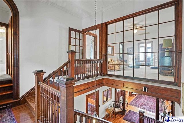 306 W Main Street, Chesterfield, SC 29709