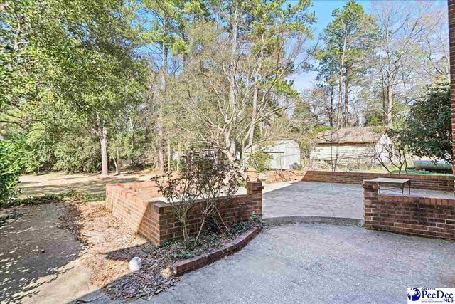 306 W Main Street, Chesterfield, SC 29709
