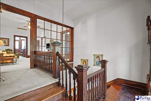 306 W Main Street, Chesterfield, SC 29709