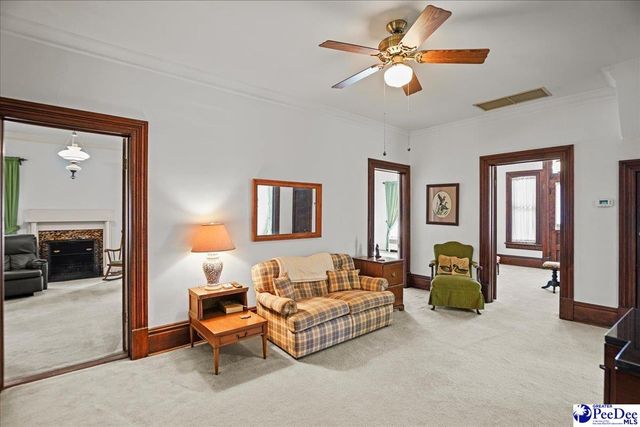 306 W Main Street, Chesterfield, SC 29709