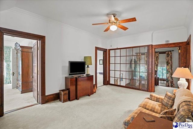 306 W Main Street, Chesterfield, SC 29709