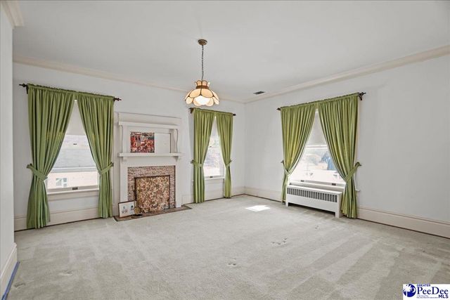 306 W Main Street, Chesterfield, SC 29709