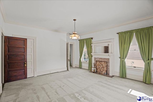 306 W Main Street, Chesterfield, SC 29709