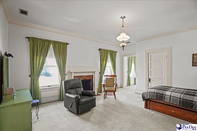 306 W Main Street, Chesterfield, SC 29709