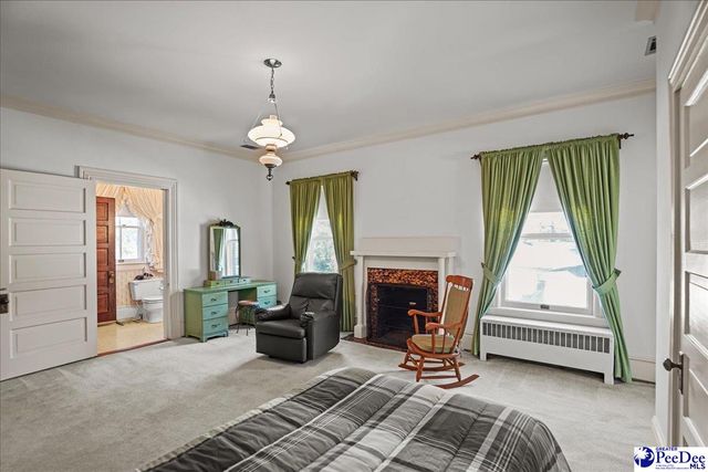 306 W Main Street, Chesterfield, SC 29709