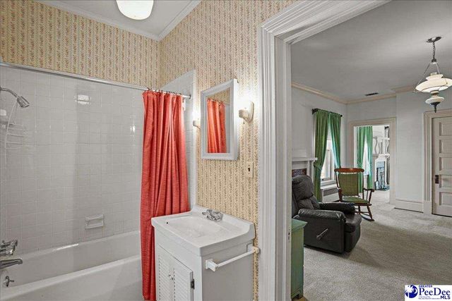 306 W Main Street, Chesterfield, SC 29709