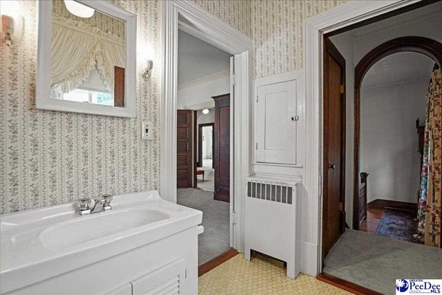 306 W Main Street, Chesterfield, SC 29709
