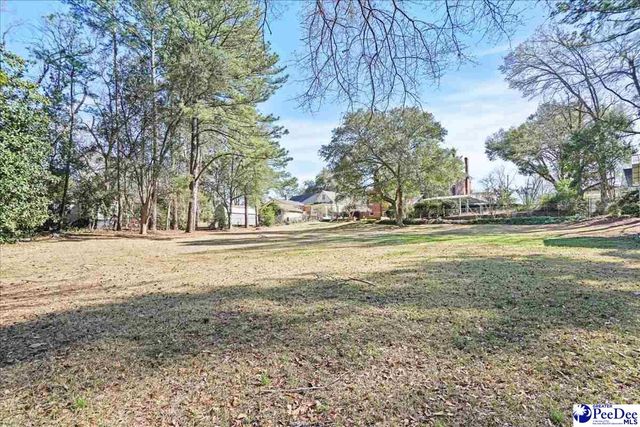 306 W Main Street, Chesterfield, SC 29709