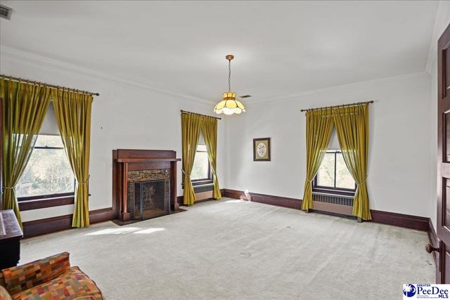 306 W Main Street, Chesterfield, SC 29709