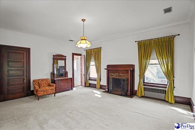 306 W Main Street, Chesterfield, SC 29709