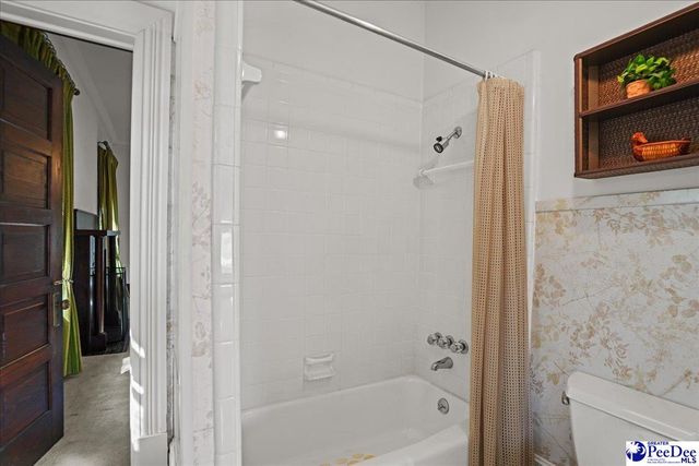 306 W Main Street, Chesterfield, SC 29709