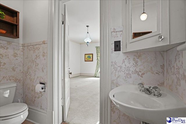 306 W Main Street, Chesterfield, SC 29709