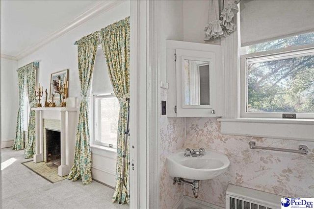 306 W Main Street, Chesterfield, SC 29709
