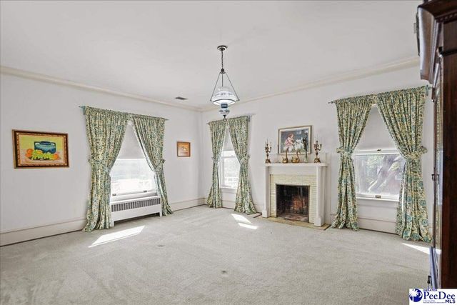 306 W Main Street, Chesterfield, SC 29709