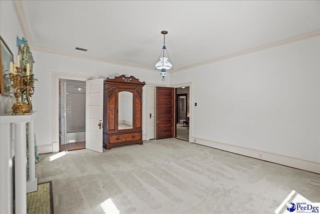 306 W Main Street, Chesterfield, SC 29709