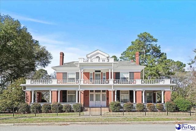 306 W Main Street, Chesterfield, SC 29709