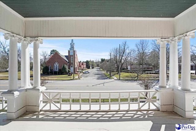 306 W Main Street, Chesterfield, SC 29709