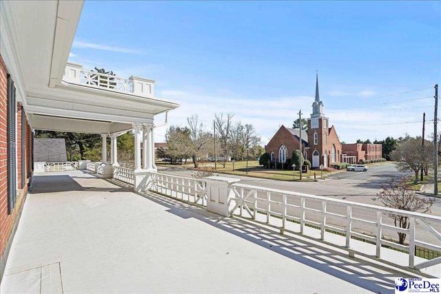 306 W Main Street, Chesterfield, SC 29709