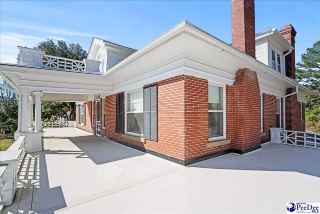 306 W Main Street, Chesterfield, SC 29709