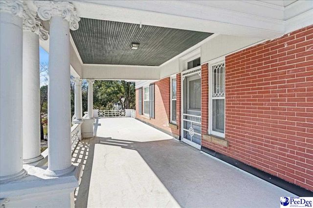 306 W Main Street, Chesterfield, SC 29709