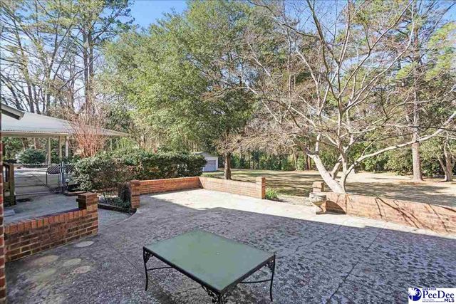 306 W Main Street, Chesterfield, SC 29709