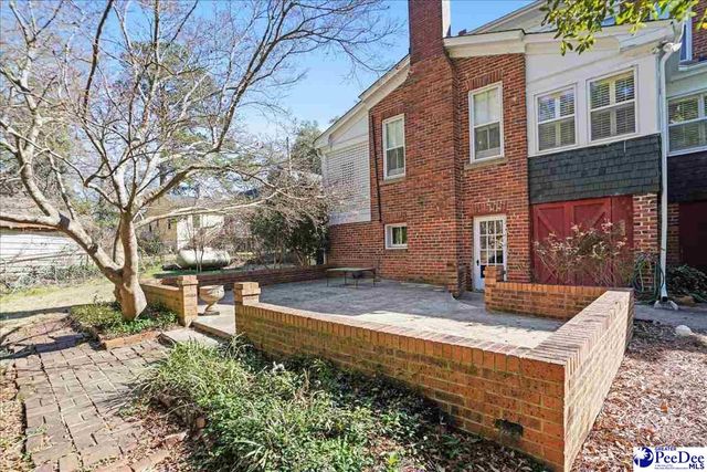 306 W Main Street, Chesterfield, SC 29709