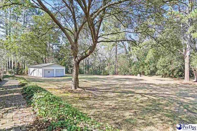 306 W Main Street, Chesterfield, SC 29709