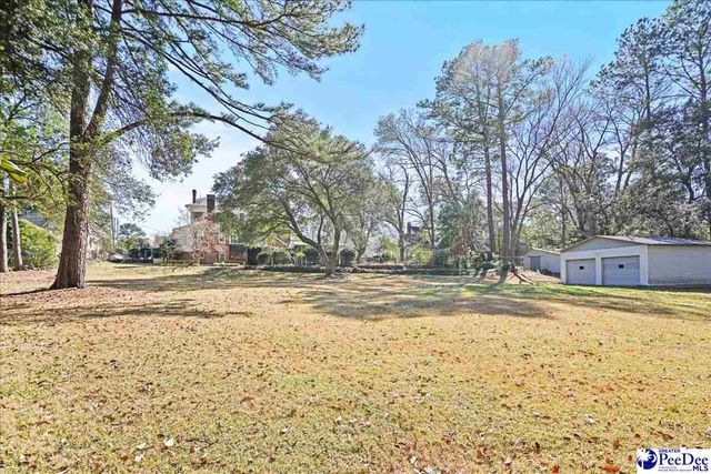 306 W Main Street, Chesterfield, SC 29709