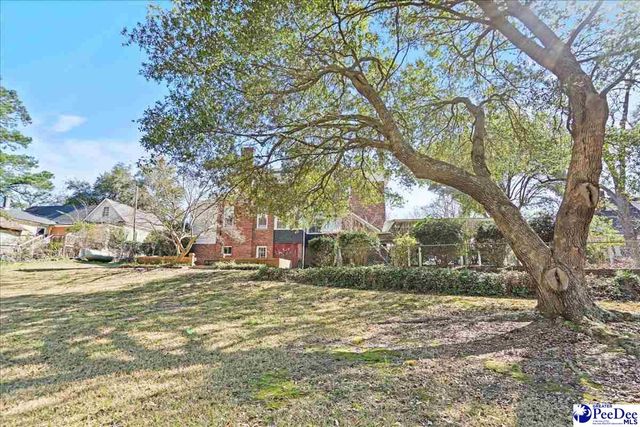 306 W Main Street, Chesterfield, SC 29709