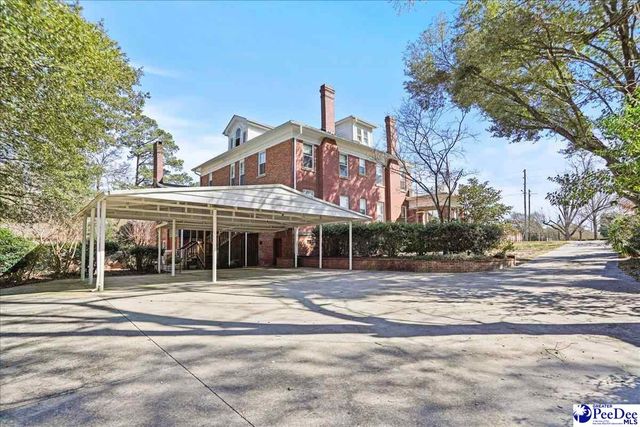 306 W Main Street, Chesterfield, SC 29709