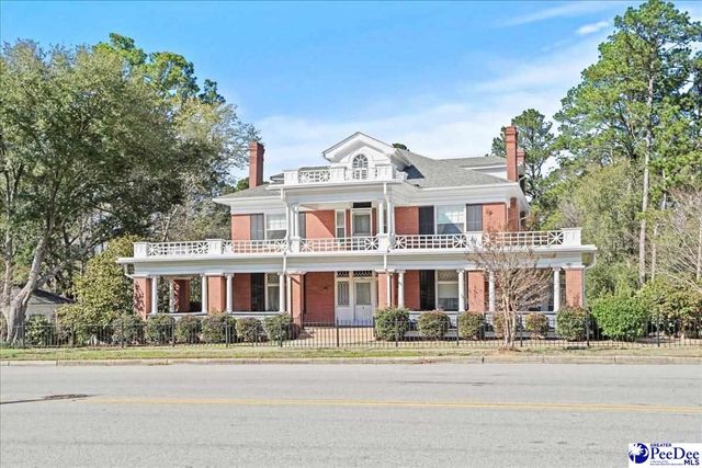 306 W Main Street, Chesterfield, SC 29709