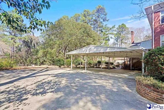 306 W Main Street, Chesterfield, SC 29709