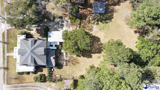 306 W Main Street, Chesterfield, SC 29709