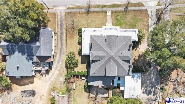 306 W Main Street, Chesterfield, SC 29709