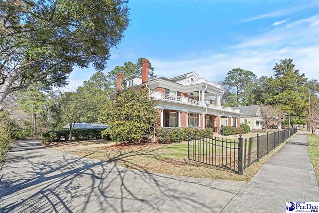306 W Main Street, Chesterfield, SC 29709