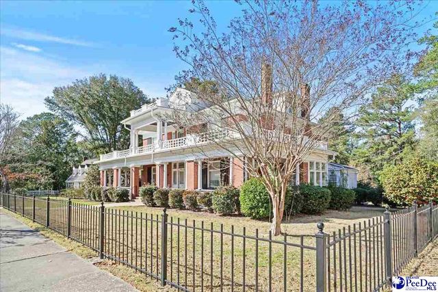 306 W Main Street, Chesterfield, SC 29709