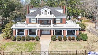 306 W Main Street, Chesterfield, SC 29709