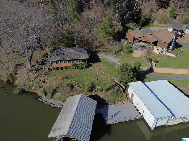181 SLOUGHSIDE DRIVE, Adger, AL 35006