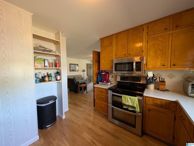 181 SLOUGHSIDE DRIVE, Adger, AL 35006