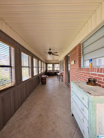 181 SLOUGHSIDE DRIVE, Adger, AL 35006