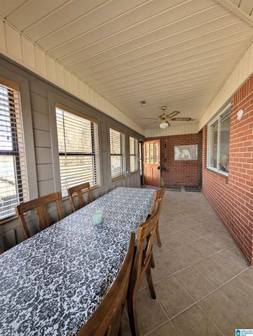 181 SLOUGHSIDE DRIVE, Adger, AL 35006