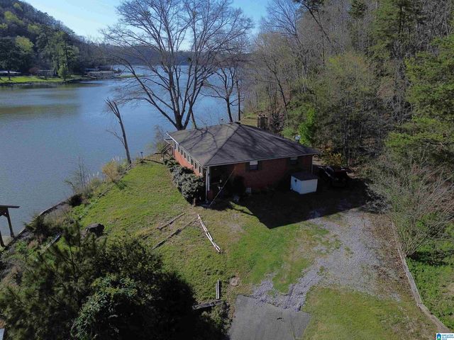 181 SLOUGHSIDE DRIVE, Adger, AL 35006