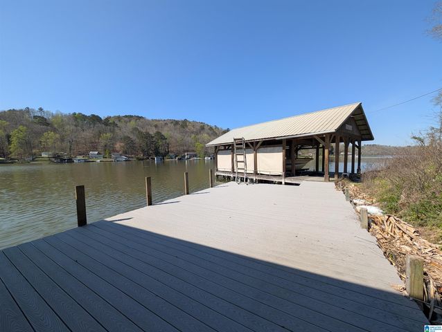 181 SLOUGHSIDE DRIVE, Adger, AL 35006