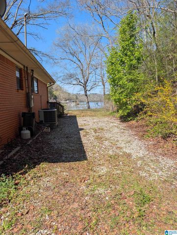 181 SLOUGHSIDE DRIVE, Adger, AL 35006