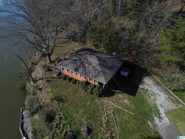 181 SLOUGHSIDE DRIVE, Adger, AL 35006