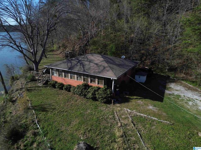 181 SLOUGHSIDE DRIVE, Adger, AL 35006