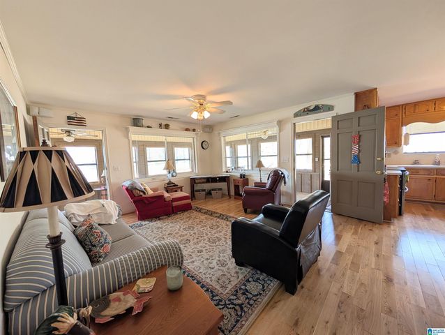 181 SLOUGHSIDE DRIVE, Adger, AL 35006